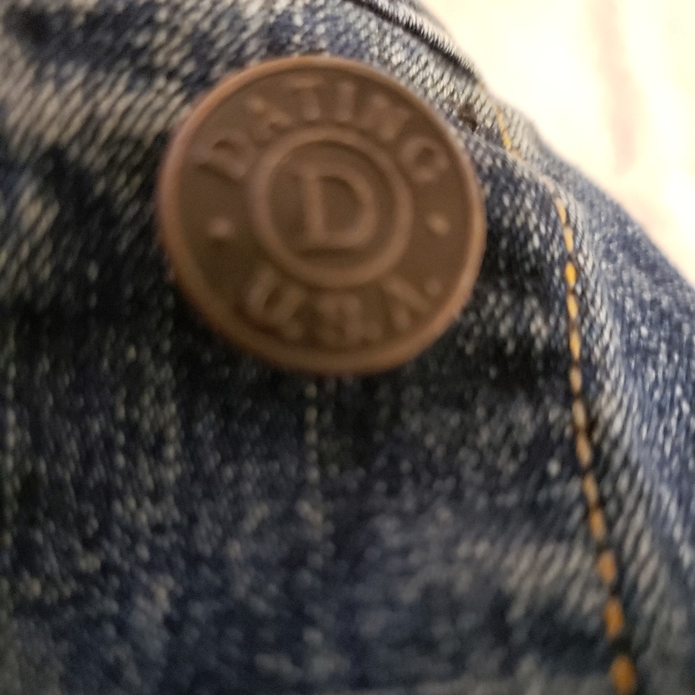 Jean Jacket - Picture 8 of 8
